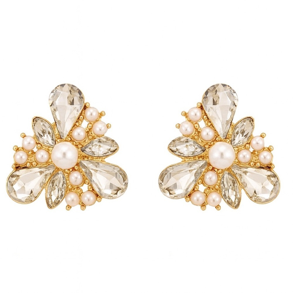 Cocktail Earrings (7106)